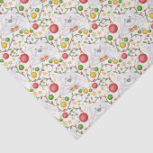 フェスティバルポーラベアーズクリスマスホリデー 薄葉紙 (詳細)