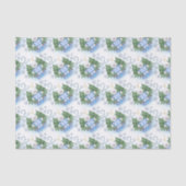 フェスティバルポーラベアーズクリスマスホリデー 薄葉紙 (正面)