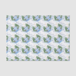 フェスティバルポーラベアーズクリスマスホリデー 薄葉紙