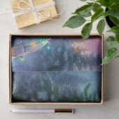 フェスティバルポーラ飾ベアのIgloo Decompage 薄葉紙 (ギフト)