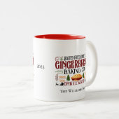 フェスティバルマググ ツートーンマグカップ (正面右)