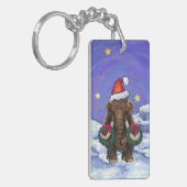 フェスティバルマストドン キーホルダー (正面左)