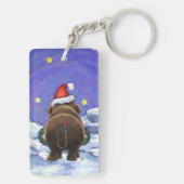 フェスティバルマストドン キーホルダー (裏面)