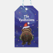 フェスティバルマストドン ギフトタグ (裏面)