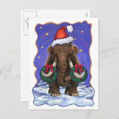 フェスティバルマストドン シーズンポストカード (正面/裏面)