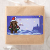 フェスティバルマストドン ラベル (インサイチュ)