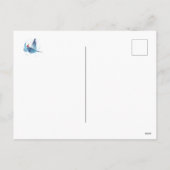 フェスティバルマンタレイシーズアンドグリーティング シーズンポストカード (裏面)