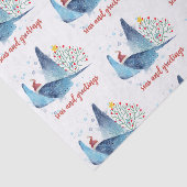 フェスティバルマンタレイシーズアンドグリーティング 薄葉紙 (詳細)