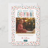 フェスティバルメリーすべて4 Photo シーズンカード (正面)