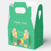 フェスティバルモザイクシーン フェイバーボックス (オープン)