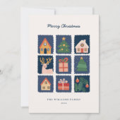 フェスティバルモダンアイコン写真のスキャンダル シーズンカード (正面)