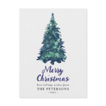 フェスティバルモダンスノイ緑クリスマスツリー