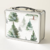 フェスティバルモミの食品収納箱 メタルランチボックス (裏面)