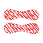 フェスティバルユレイタイドキャンディーケーンフォーロニー 野球ボール (パネル)