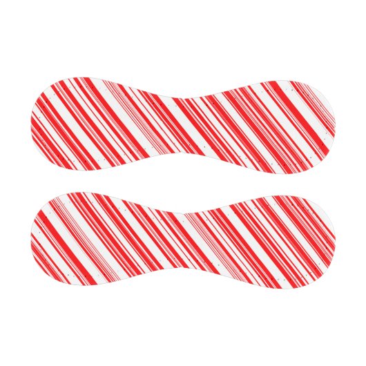 フェスティバルユレイタイドキャンディーケーンフォーロニー 野球ボール (パネル)