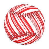 フェスティバルユレイタイドキャンディーケーンフォーロニー 野球ボール (裏面)