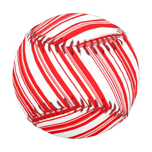 フェスティバルユレイタイドキャンディーケーンフォーロニー 野球ボール (裏面)