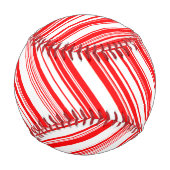 フェスティバルユレイタイドキャンディーケーンフォーロニー 野球ボール (正面)