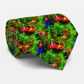 'フェスティバルライト'ネックタイ ネクタイ (ロール)