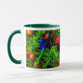 'フェスティバルライト'マグ マグカップ (左)