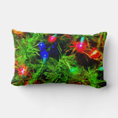 'フェスティバルライト'ランバー装飾用クッション ランバークッション (裏面)