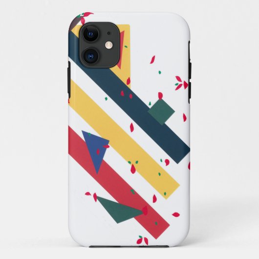 フェスティバルライトCase-Mate iPhoneケース Case-Mate iPhoneケース (裏面)