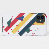 フェスティバルライトCase-Mate iPhoneケース Case-Mate iPhoneケース (裏面(横))