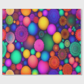 🎁フェスティバルラッピング紙コレクション！🎄 ラッピングペーパー (フラット)