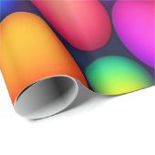 🎁フェスティバルラッピング紙コレクション！🎄 ラッピングペーパー (ロールコーナー)