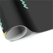 フェスティバルラッピング紙 ラッピングペーパー (ロールコーナー)