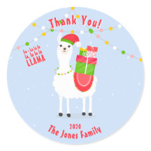 フェスティバルラマクリスマス