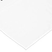 フェスティバルラマダンのテーブルランナー ロングテーブルランナー (コーナー)