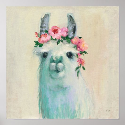 フェスティバルラマ ポスター (正面)