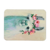 フェスティバルラマ マグネット (横)