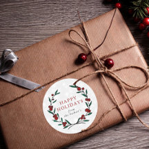 フェスティバルリースクリスマス