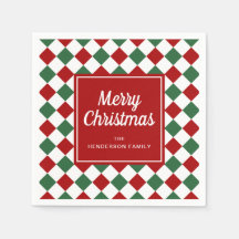 フェスティバルレッドがメリークリスマスをチェック