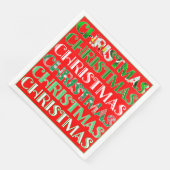 フェスティバルレッドグリーンクリスマス (コーナー)