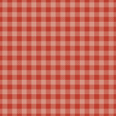 フェスティバルレッドタータンチェックプレイド市松模様にクリスマス フリースブランケット