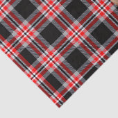 フェスティバルレッドプレイドとベルギーマリノワスクリスマス 薄葉紙 (詳細)