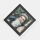 フェスティバルヴィンテージサンタクロース (コーナー)