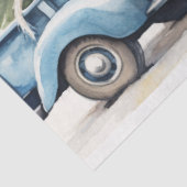 フェスティバルヴィンテージトラック（犬付） 薄葉紙 (詳細)