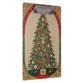 フェスティバル万華鏡のように千変万化するパターン クリップボード (右)