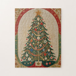 フェスティバル万華鏡のように千変万化するパターン ジグソーパズル