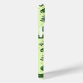 フェスティバル予測できなクリスマスピックズパターン Case-Mate iPhoneケース (裏面 / 右)