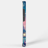 フェスティバル保護銀河系S22 Ultra Samsung Galaxyケース (右側面)