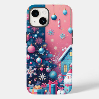フェスティバル保護iPhone 14 / iPadケース Case-Mate iPhone 14ケース
