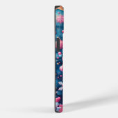 フェスティバル保護iPhone 14 / iPadケース Case-Mate iPhoneケース (裏面 / 右)