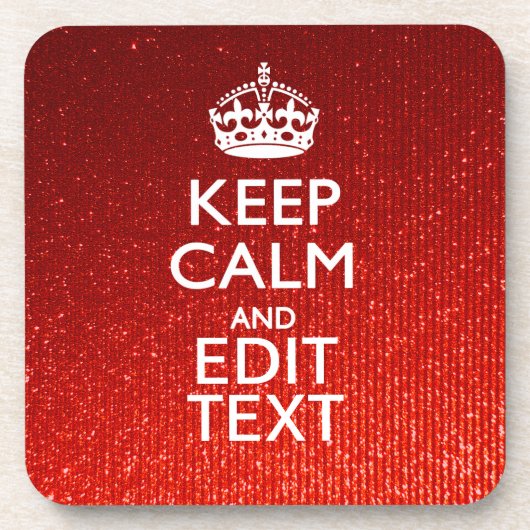 フェスティバル保赤平静 コースター (正面)