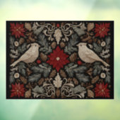 フェスティバル刺繍 ウィンドウサイン (シート3)