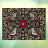 フェスティバル刺繍 ウィンドウサイン (シート3)